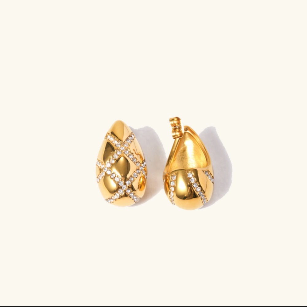 VERITY Earrings